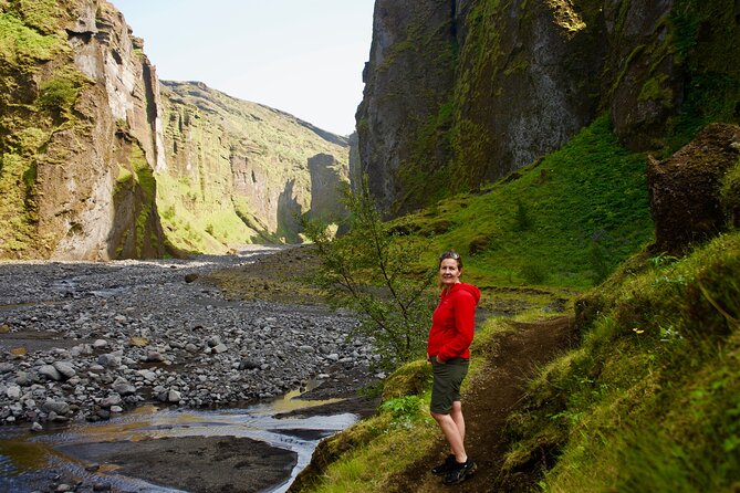 Private Þórsmörk (Thors Walley) and Waterfalls Tour - Exploring Thorsmörk