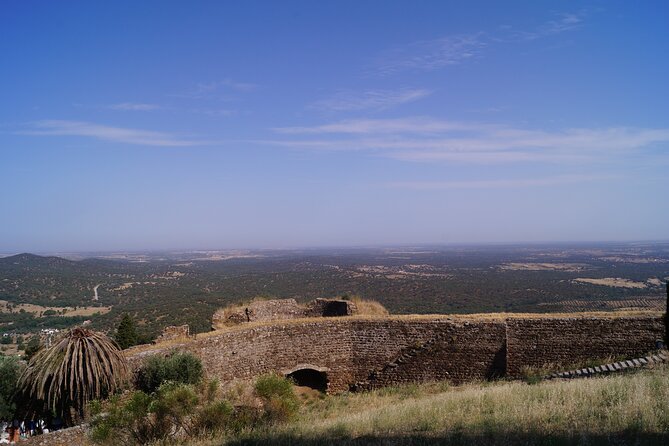 Private Time Traveller Full Day Tour From Évora by Archaeologists - Tour The Sum Up and Policies