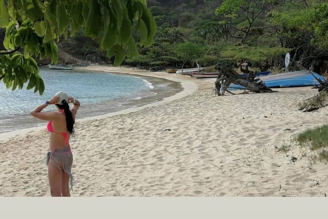 Private to Tayrona Park, Cañaveral Sector, Reefs, Arenilla and Cabo San Juan - Participant Requirements