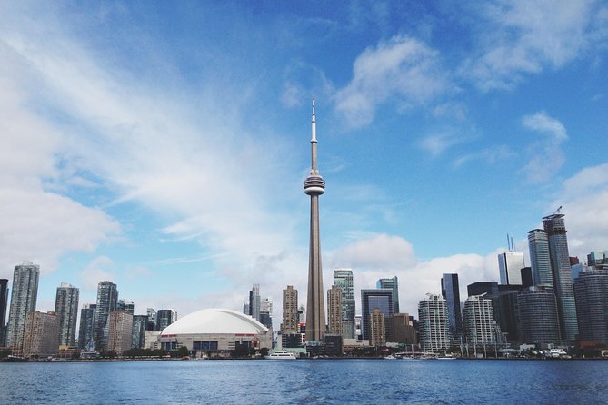 Private Toronto Guided City Tour - Accessibility and Safety