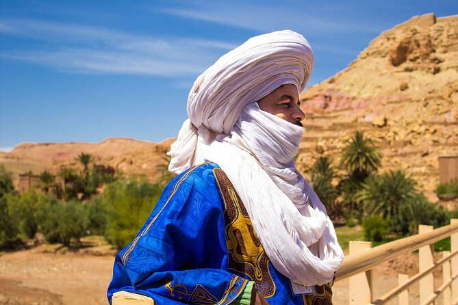 Private Tour 10 Days From Casablanca to Imperial Cities and Sahara Desert - Exploring Casablanca