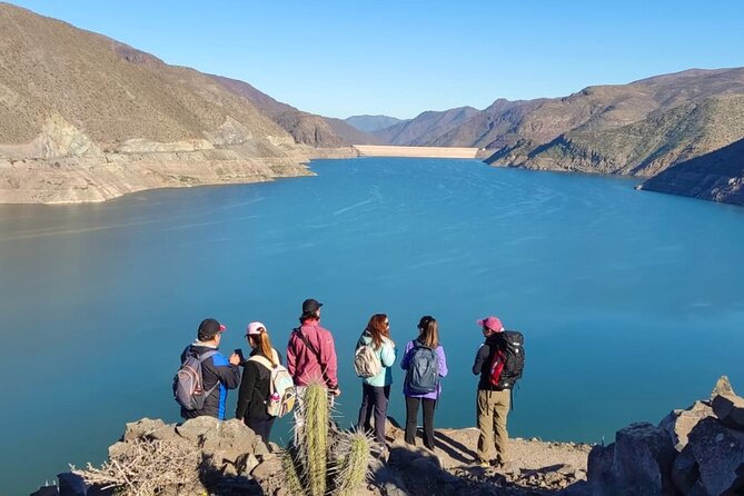 Private Tour 3 Days 2 Nights in the Elqui Valley - Location and Start Time