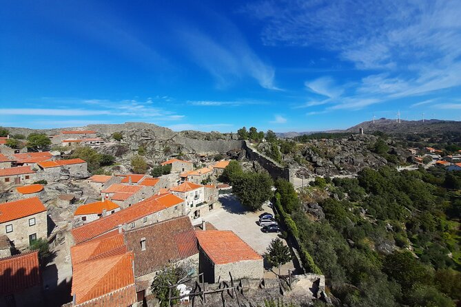 Private Tour 3 Villages 1 Day Belmonte Sortelha and Sabugal. - Pricing Information
