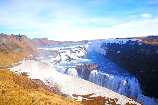 (Private Tour) 4 Days South Coast, Golden Circle & Snæfellsnes - Health and Accessibility