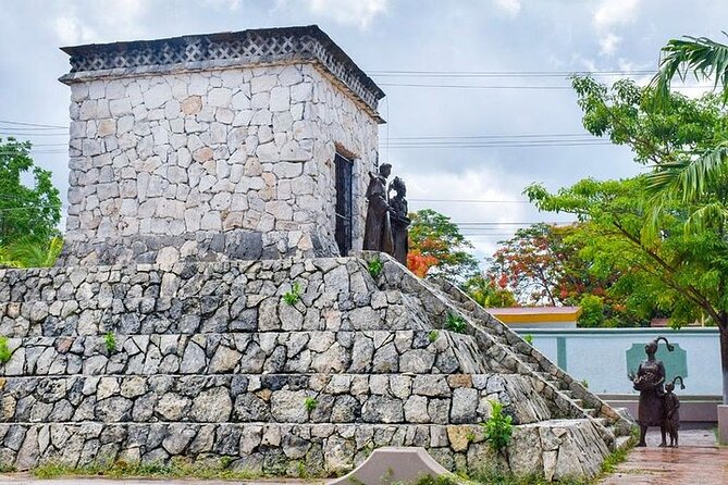 Private Tour: 5-Hour Cozumel Sightseeing With Private Driver and Tequila Tasting - Meeting and Pickup