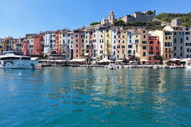 Private Tour 5 Terre - Operating Hours and Availability
