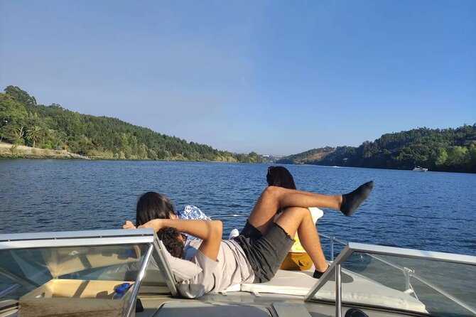Private Tour 6 Bridges and Douro 2h Opt. Sunset, Group Price up to 6px - Traveler Photos