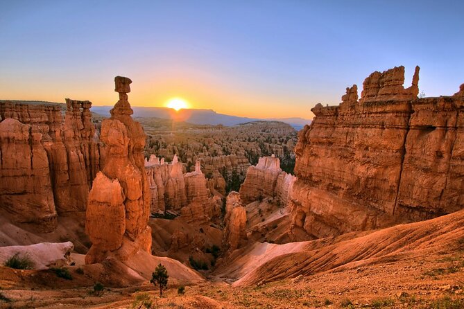 Private Tour: 7-Day Highlight Tour of Southwest Mighty Five - Transportation and Guide