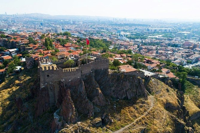 Private Tour: Ankara Sightseeing - Traveler Information