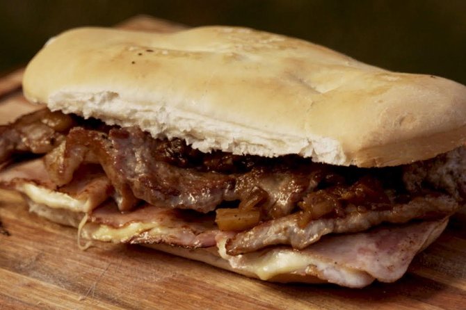 Private Tour Argentinian Flavours Food Tours on Foot - Tour Requirements