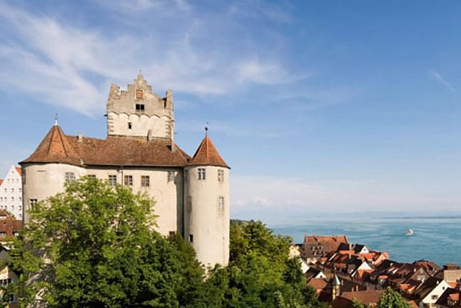 Private Tour Around Lake Constance in Just One Day Including Pick up From Any Hotel - Personalized Experience