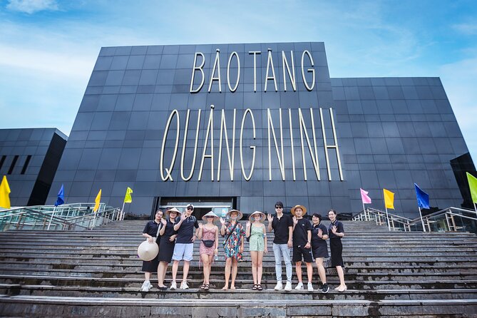 Private Tour at Halong City - Participation Requirements