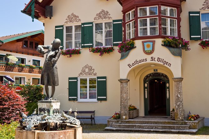 Private Tour: Austrian Lakes Day Trip From Salzburg - Flexible Scheduling and Customization
