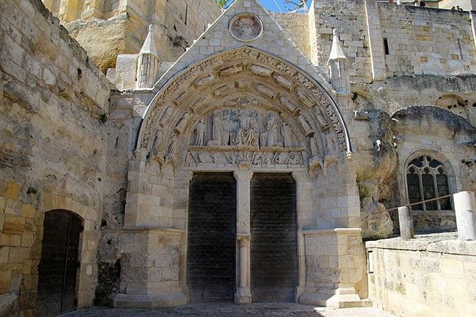 Private Tour: Authentic Saint Emilion - Itinerary Highlights