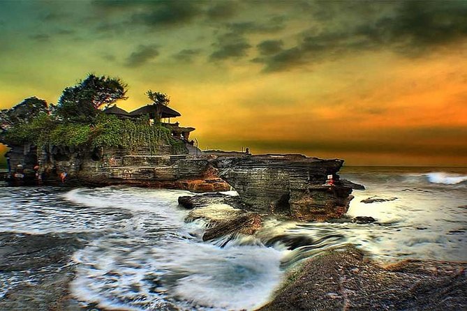 Private Tour Bali Swing & Visiting Temples in Bali - Important Tour Considerations