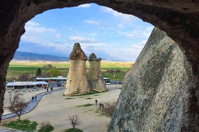 Private Tour: Best of Cappadocia With Wine Tasting - Discovering Goreme Open-Air Museum Marvels