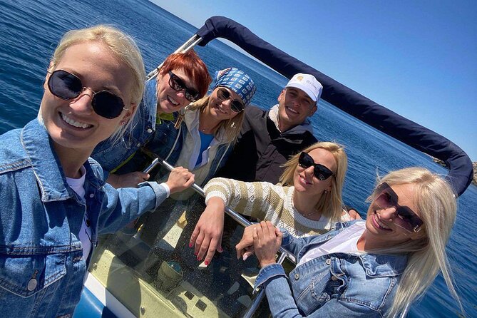 Private Tour : Blue Cave Boat Tour 3 Hours Experience Package - Pickup Information