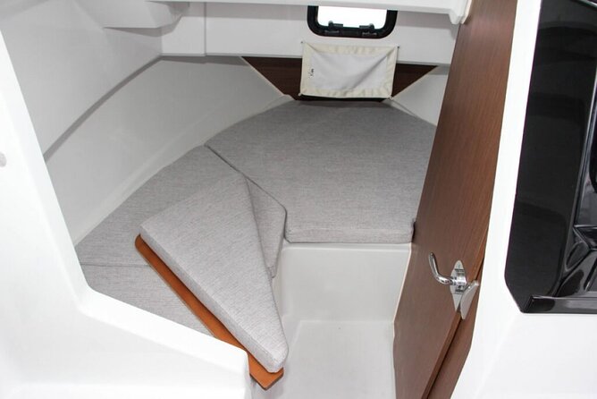Private Tour by Luxury Boat on Boka Bay (Montenegro) - Accessibility