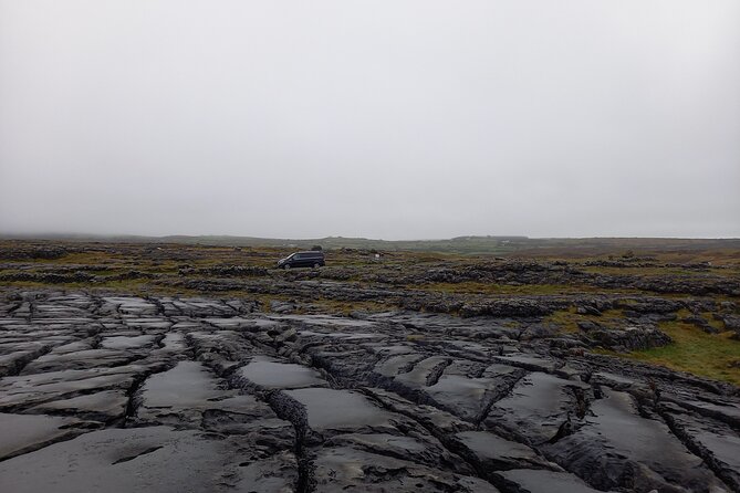 Private Tour Cliffs of Moher, Wild Atlantic Way From Dromoland - Tour Schedule