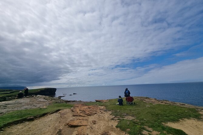 Private Tour Discover Orkney With Pick-Up - Traveler Feedback Summary