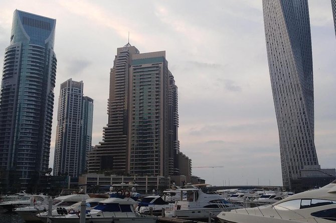 Private Tour : Dubai by Night 4 Hours - Pricing Information