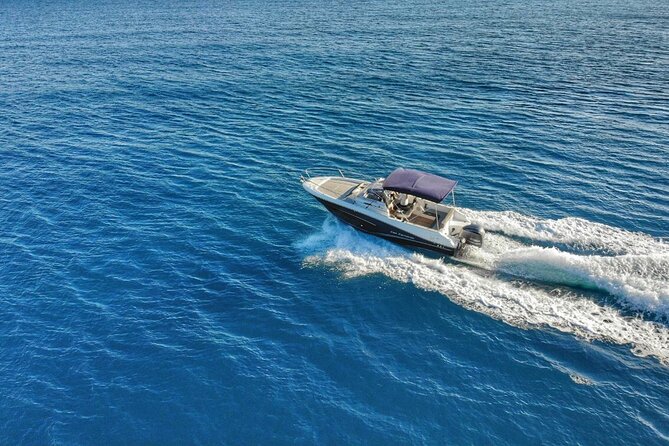 Private Tour: Dubrovnik Sunset Cruise With Jeanneau Cap Camarat 7.5 WA - Availability and Accessibility