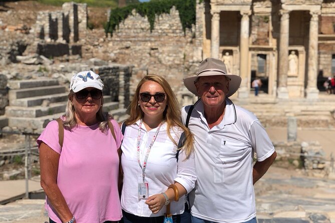 Private Tour : Ephesus Port Tour for Cruisers - Understanding the Tour Pricing