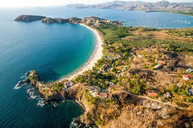 Private Tour Exploring Beaches in Costa Rica - Accessibility and Participation