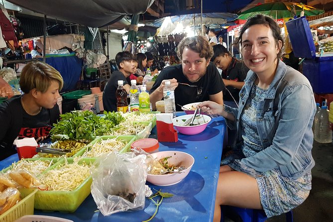Private Tour: Food Tasting Like Local - The Unique Tour Experience