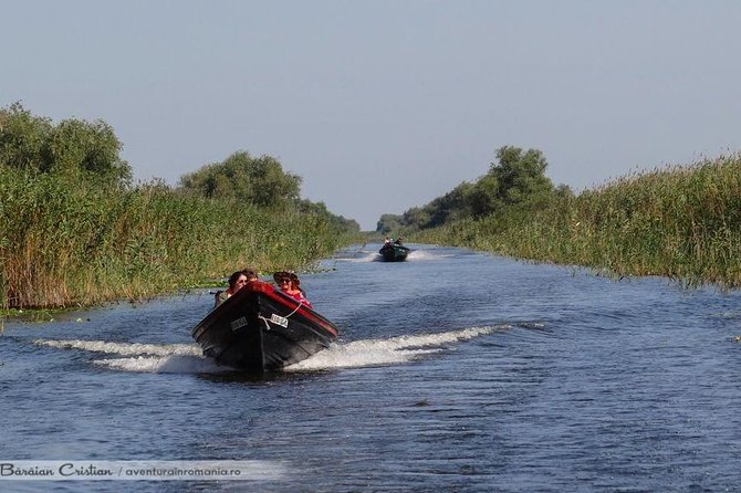Private Tour From Bucharest to Danube Delta - 2 Days Tour - Dining Experiences