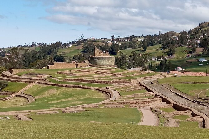 Private Tour From Cuenca to Ingapirca Ruins With Lunch - Transportation Details