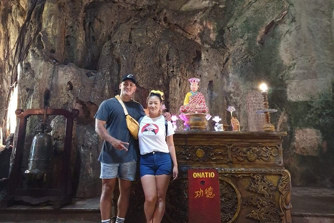 Private Tour From Da Nang Port to Marble Mountains & Hoi an City - Pickup and Meeting Details