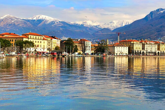 Private Tour, From Milano Verona and Garda Lake - Guest Ratings and Reviews