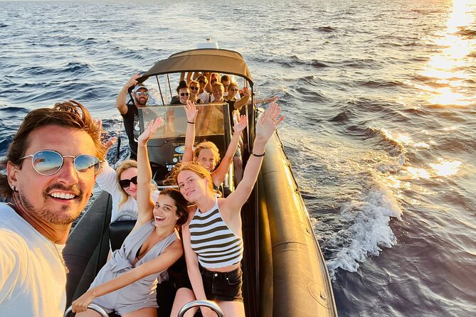 Private Tour From Split: Blue Lagoon & 3 Islands Wine Included - Tour Itinerary