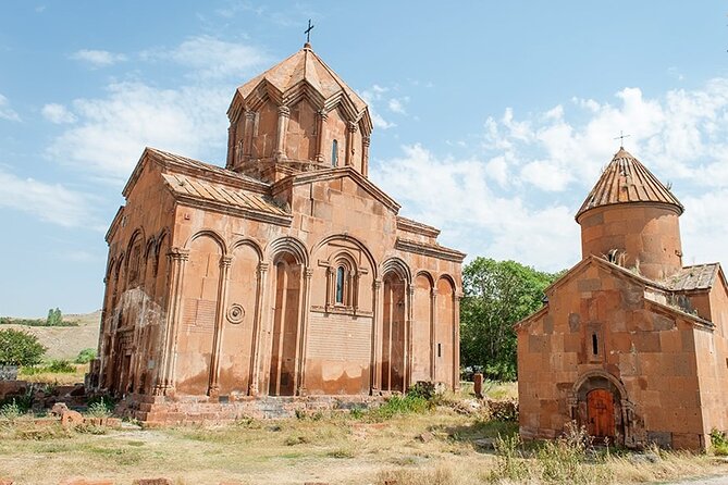 Private Tour: Gyumri City Tour, Dzitoghtsyan Museum, Marmashen Church - Customer Support