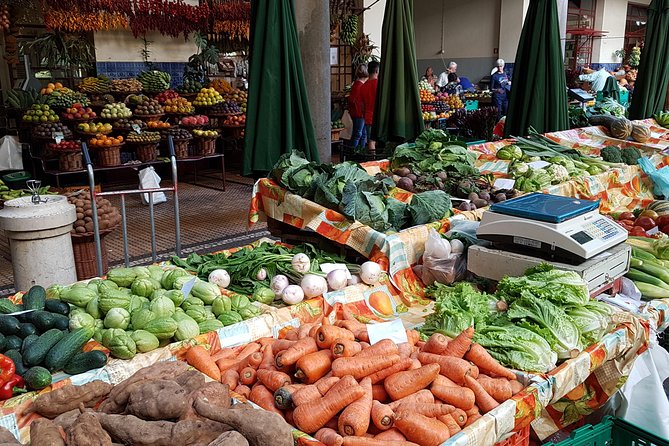 Private Tour Half-day Typical Market - Cancellation Policy