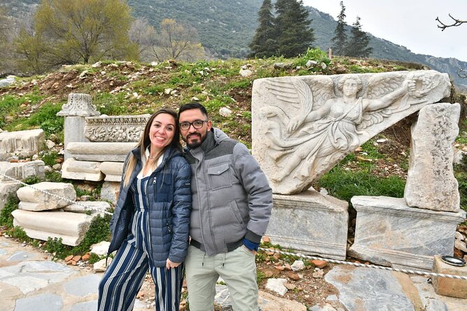 Private Tour, Highlights of Ephesus - Tour the Terrace Houses of Ephesus