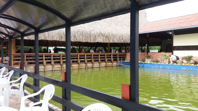 Private Tour - Horse-Riding La Lajita (Nature) - Accessibility