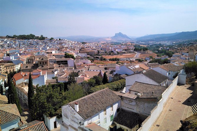 Private Tour in Antequera From Costa Del Sol - Booking Information