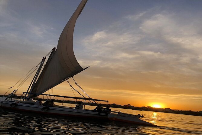 Private Tour in Aswan : Felucca and Nubian Village - Customer Support and Assistance