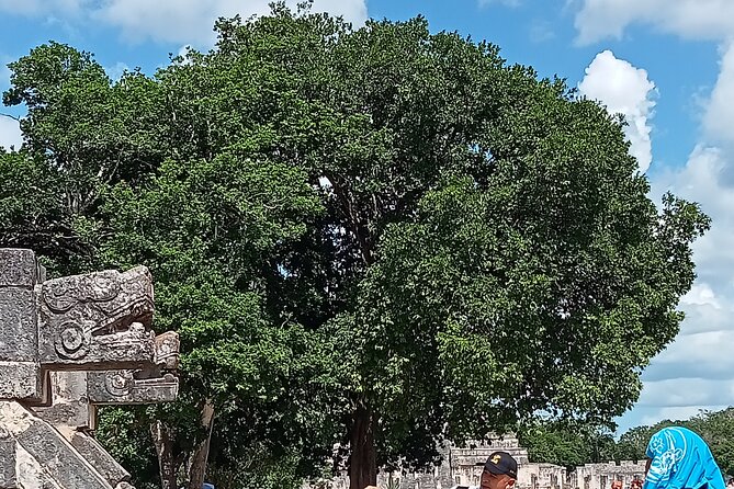 Private Tour in Chichen Itza Official History Guide - Recommended Dining and Travel Tips