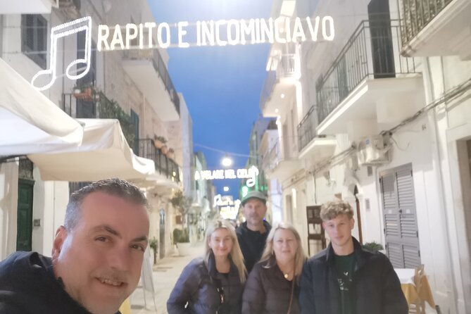 Private Tour in Matera and Alberobello Unesco Wonders - Transportation and Logistics