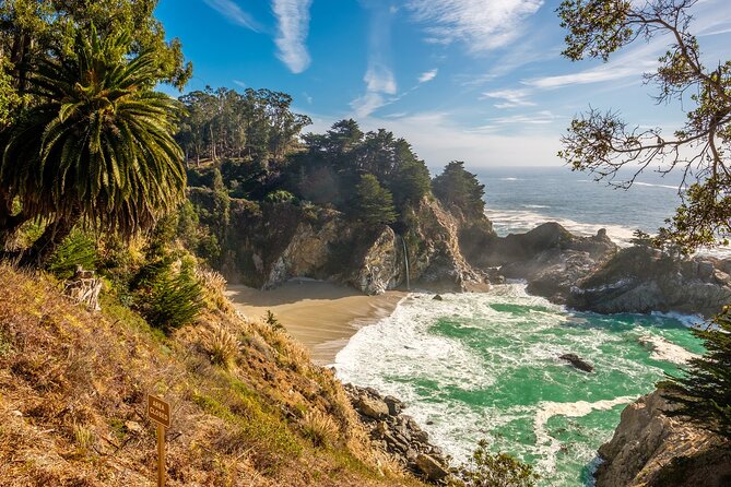 Private Tour in Monterey and Big Sur Review - Final Thoughts