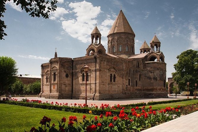 Private Tour in Mountainous Armenia - Meeting and Pickup