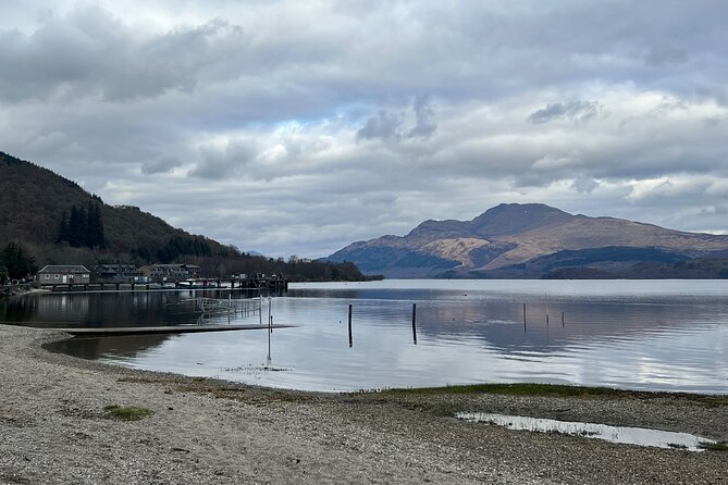 Private Tour in Oban, Glencoe, Western Highlands, Lochs & Castles - Tour Reviews
