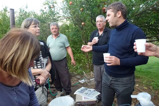 Private Tour in Ostrog Monastery, Doclea and Nature Park Zeta - Expectations