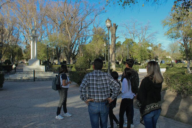 Private Tour in Parras Coahuila Through the Historic Center - Tour Conditions