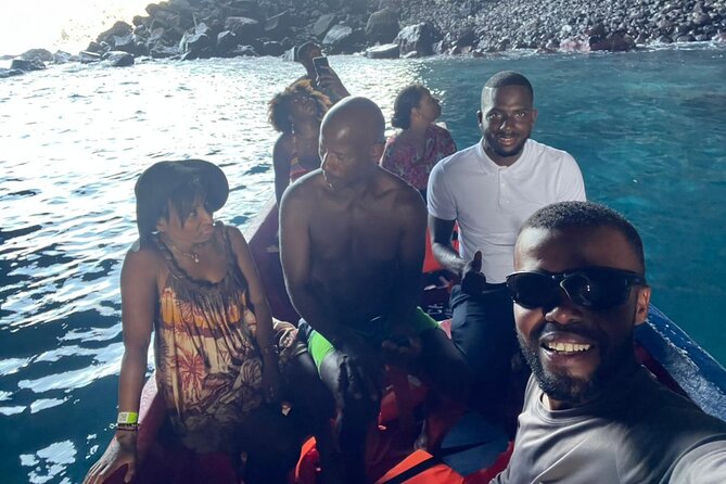Private Tour in Praia, Cape Verde - Private Transportation Included