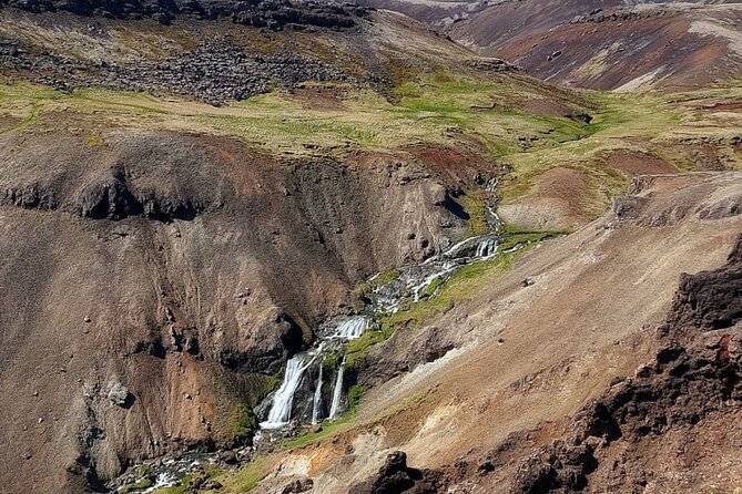 Private Tour in Reykjavik Hiking and Lunch Picnic - Meeting and Pickup
