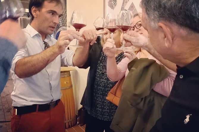 Private Tour in Saint-Emilion, Medieval Village and Wine Tasting - Private Tour Format